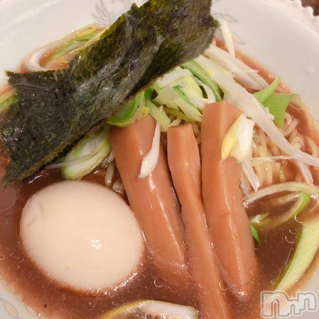 長岡デリヘルMimi(ミミ)チョコ【SPアドバイザー】(24)の2019年2月12日写メブログ「＊夕飯は拉麺っ( *´꒳`*)੭⁾⁾＊」