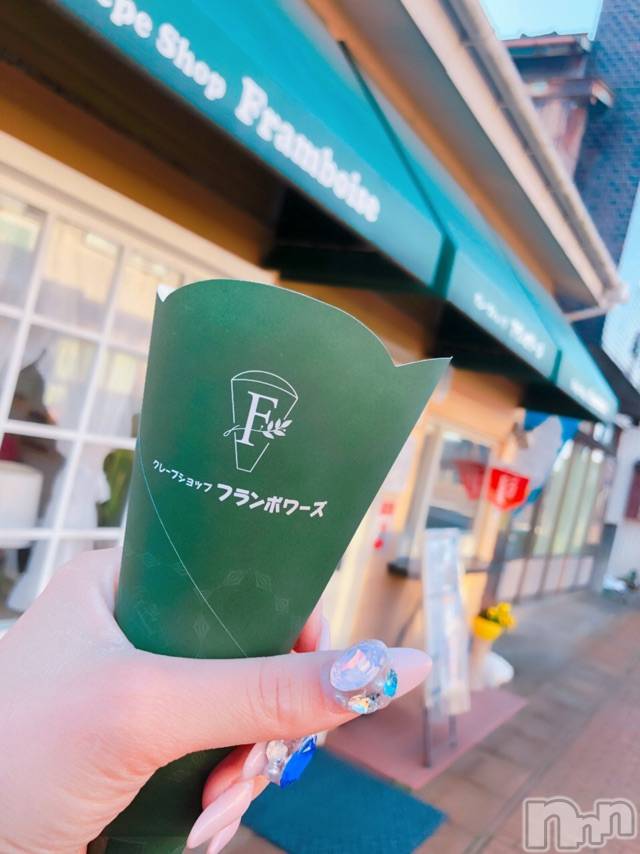 長岡デリヘルMimi(ミミ)チョコ【SPアドバイザー】(24)の2019年4月4日写メブログ「＊分水のフランボワーズ(n*ﾟーﾟ*n)＊」