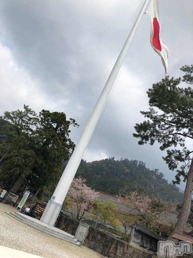 長岡デリヘルMimi(ミミ)チョコ【SPアドバイザー】(24)の2019年4月8日写メブログ「＊＊つつつついたあああああ♡(ﾟдﾟ)＊」