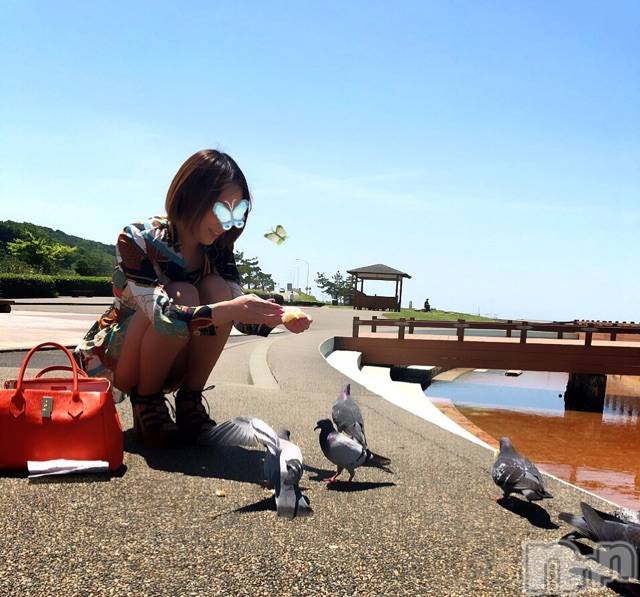 長岡デリヘルMimi(ミミ)チョコ【SPアドバイザー】(24)の2019年6月20日写メブログ「＊こんな晴れた日は海に行きたい♡＊」