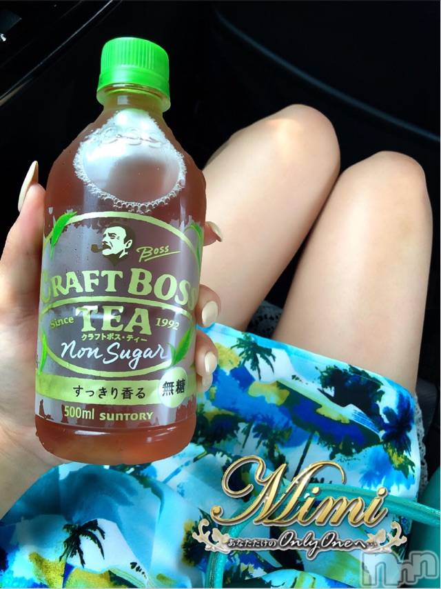 長岡デリヘルMimi(ミミ)チョコ【SPアドバイザー】(24)の2019年7月18日写メブログ「＊はじめてごくり記念₍ᐢ.  ̫ .ᐢ₎＊」