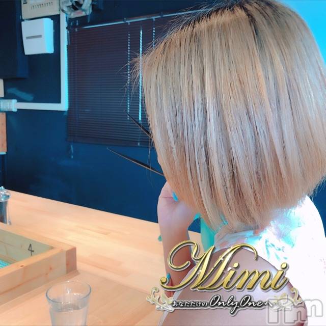 長岡デリヘルMimi(ミミ)チョコ【SPアドバイザー】(24)の2019年9月1日写メブログ「＊チョコちゃんのアホ毛←★笑＊」