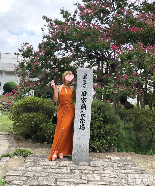 長岡デリヘルMimi(ミミ)チョコ【SPアドバイザー】(24)の2019年9月9日写メブログ「＊富岡製糸場(◍˃̵͈̑ᴗ˂̵͈̑)3＊」