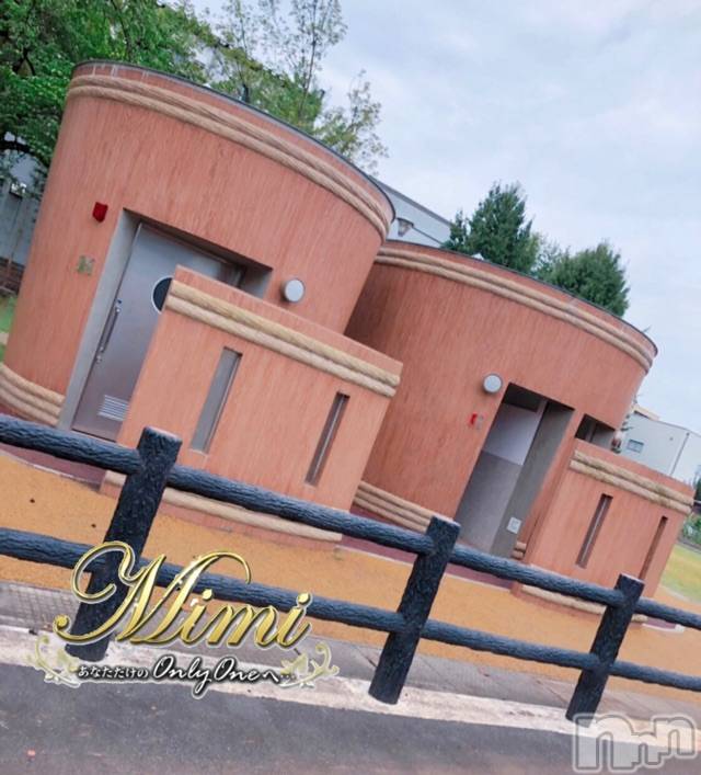 長岡デリヘルMimi(ミミ)チョコ【SPアドバイザー】(24)の2019年9月22日写メブログ「＊たる型のトイレ(￣^￣゜)＊」