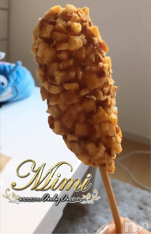 長岡デリヘルMimi(ミミ)チョコ【SPアドバイザー】(24)の2019年9月30日写メブログ「＊ちーーずどっくヾ(*`Д´*)ﾉ＊」