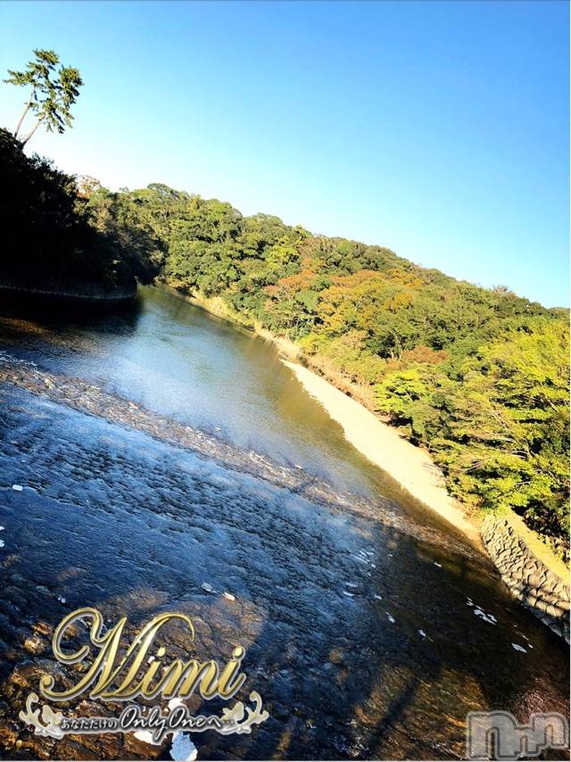 長岡デリヘルMimi(ミミ)チョコ【SPアドバイザー】(24)の2019年11月21日写メブログ「＊三重県の旅ブログ࿐·˖3✶＊」