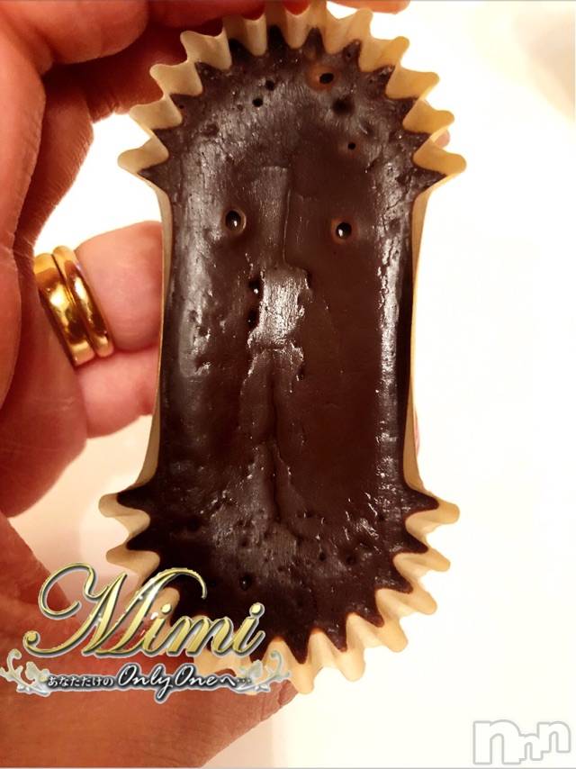 長岡デリヘルMimi(ミミ)チョコ【SPアドバイザー】(24)の2020年1月27日写メブログ「☡✍︎顔ですか？？笑」