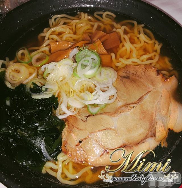 長岡デリヘルMimi(ミミ)チョコ【SPアドバイザー】(24)の2020年2月12日写メブログ「TO.❤︎❤︎この、ラーメンはどこのラーメンでしょうか。笑」