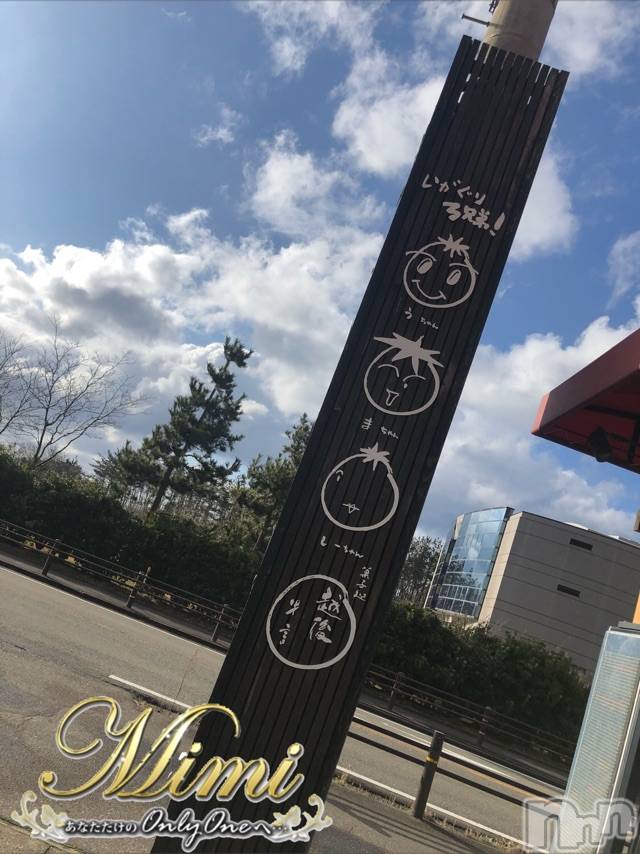 長岡デリヘルMimi(ミミ)チョコ【SPアドバイザー】(24)の2020年2月19日写メブログ「おはよう朝(っ^ω^)⊃♪笑」