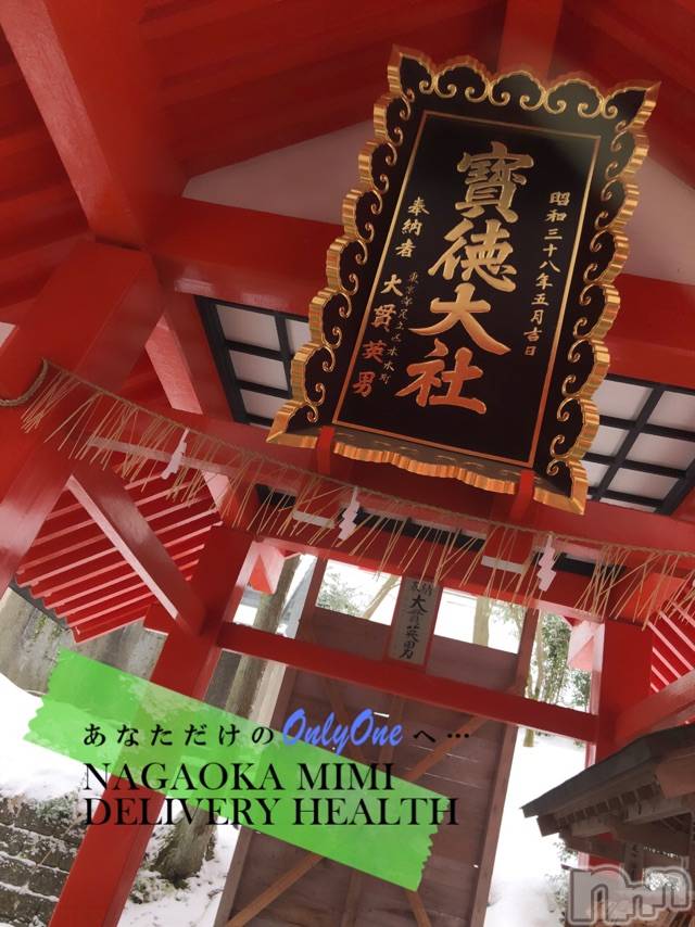 長岡デリヘルMimi(ミミ)チョコ【SPアドバイザー】(24)の2020年12月31日写メブログ「大晦日　『🎀これから・・メッセージ🐶🎀』」