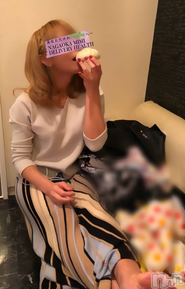 長岡デリヘルMimi(ミミ)チョコ【SPアドバイザー】(24)の2021年1月11日写メブログ「『デザート魔王』👱🏻‍♀️～1月10日のお礼👱🏻‍♀ ️～」