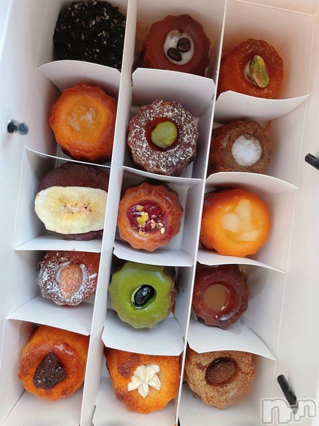 長岡デリヘルMimi(ミミ)チョコ【SPアドバイザー】(24)の2021年4月24日写メブログ「『18種類×二箱😍💞』」