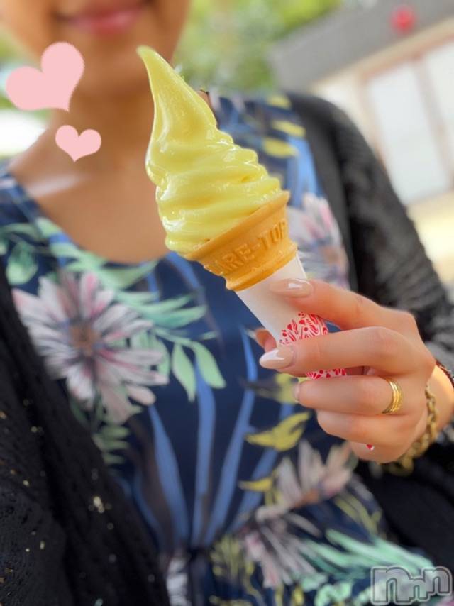 長岡デリヘルMimi(ミミ)チョコ【SPアドバイザー】(24)の2021年6月11日写メブログ「あつすぎてあいすなう☺💖」