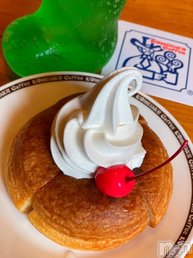 長岡デリヘルMimi(ミミ)チョコ【SPアドバイザー】(24)の2021年6月14日写メブログ「シロノワール😭💞」