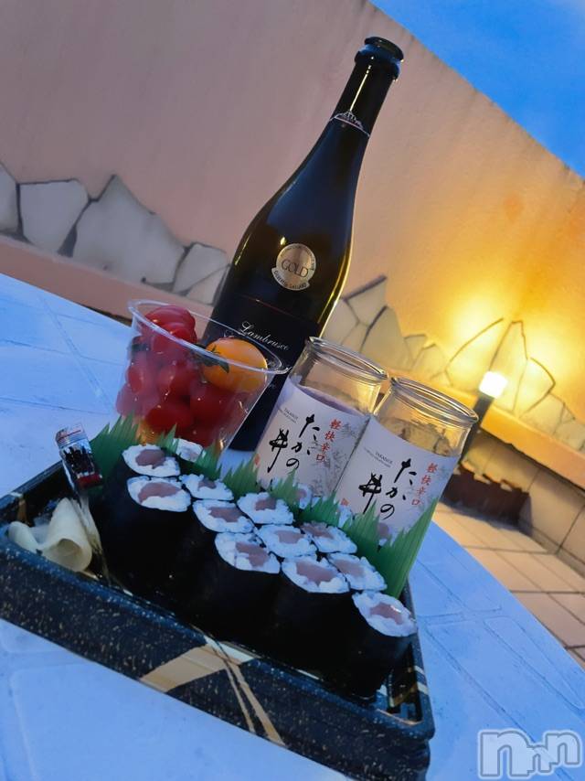 長岡デリヘルMimi(ミミ)チョコ【SPアドバイザー】(24)の2021年6月25日写メブログ「ビアガーデン👁👁💞🌈✌🏾」