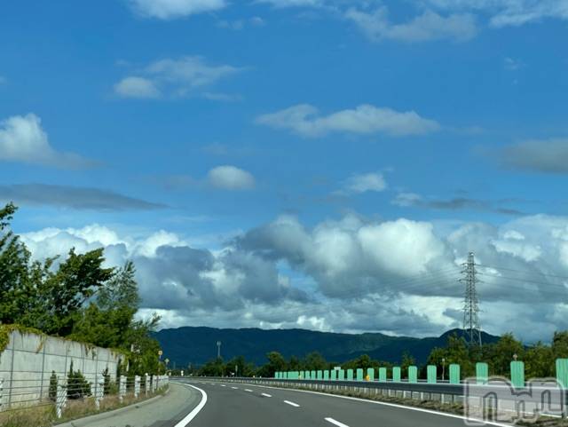 長岡デリヘルMimi(ミミ)チョコ【SPアドバイザー】(24)の2021年6月29日写メブログ「わたあめみたいな雲🐥☘️🌸」