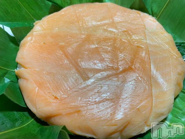 長岡デリヘルMimi(ミミ)チョコ【SPアドバイザー】(24)の2021年8月19日写メブログ「鱒寿司💖💎」