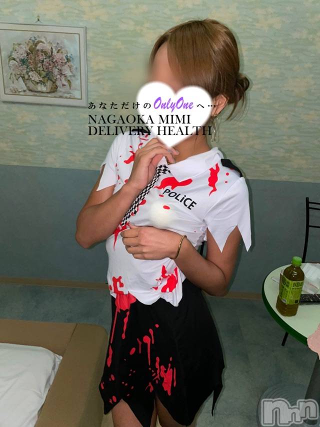 長岡デリヘルMimi(ミミ)チョコ【SPアドバイザー】(24)の2021年10月8日写メブログ「おっぱいぼいん。笑」