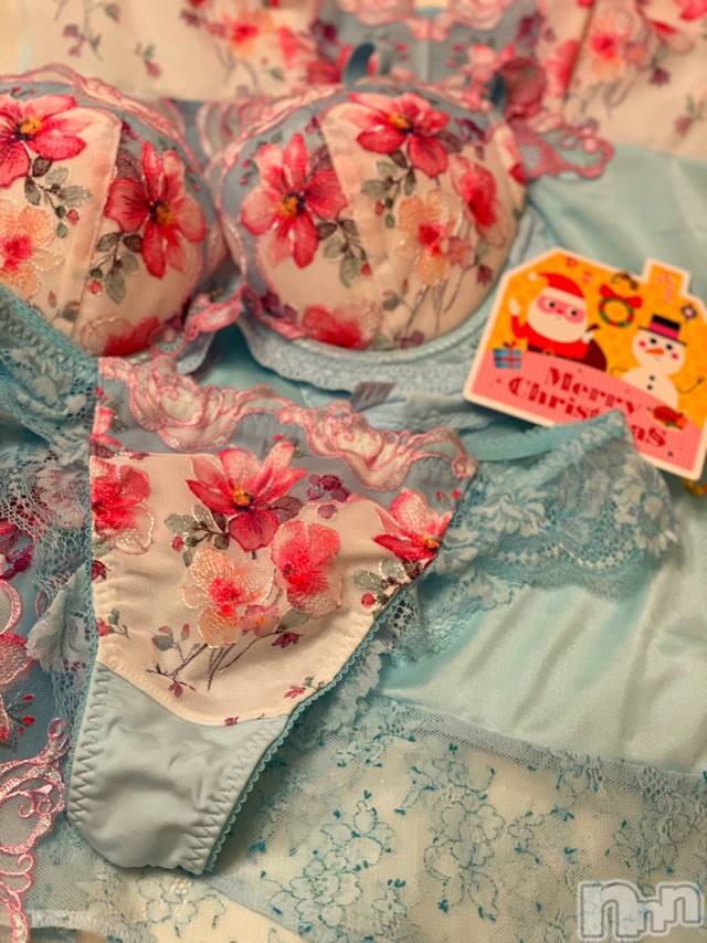 長岡デリヘルMimi(ミミ)チョコ【SPアドバイザー】(24)の2021年12月19日写メブログ「下着の🎁😍💞」