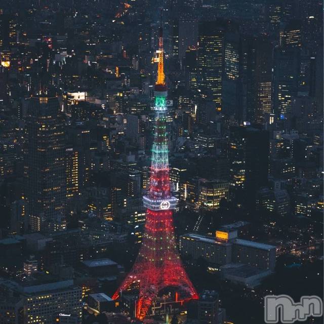 長岡デリヘルMimi(ミミ)チョコ【SPアドバイザー】(24)の2022年3月19日写メブログ「GUCCIの東京タワー❤️𓂃 𓈒𓏸」