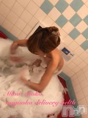 長岡デリヘルMimi(ミミ) チョコ【SPアドバイザー】(24)の5月14日写メブログ「＊お風呂場最後のオフショット＊今日の髪の毛＊」