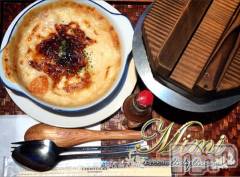 長岡デリヘルMimi(ミミ) チョコ【SPアドバイザー】(24)の1月14日写メブログ「❤︎❤︎お昼はエビドリアン❤︎❤︎」