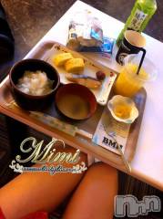 長岡デリヘルMimi(ミミ) チョコ【SPアドバイザー】(24)の1月22日写メブログ「☡✍︎❤︎あしゃごはん∠*'ｰ')／★」