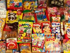 長岡デリヘルMimi(ミミ) チョコ【SPアドバイザー】(24)の3月29日写メブログ「『駄菓子大会😂🤍』」