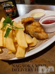 長岡デリヘルMimi(ミミ) チョコ【SPアドバイザー】(24)の4月26日写メブログ「『昨夜のディナー会😍🤍』」