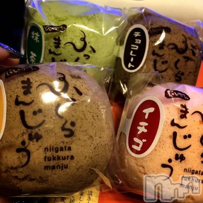長岡デリヘル Mimi(ミミ) チョコ【SPアドバイザー】(24)の1月17日写メブログ「＊見附のお土産♡＊」