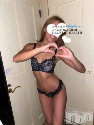 長岡デリヘル Mimi(ミミ) チョコ【SPアドバイザー】(24)の8月8日写メブログ「影響されるおんな←」