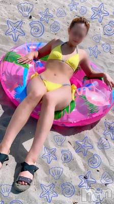 長岡デリヘル Mimi(ミミ) チョコ【SPアドバイザー】(24)の8月9日写メブログ「海😎💕」