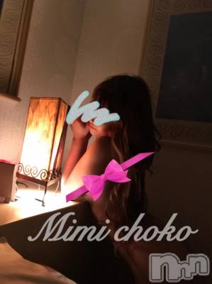 長岡デリヘル Mimi(ミミ) チョコ【SPアドバイザー】(24)の1月25日写メブログ「＊りあんの、、、＊」