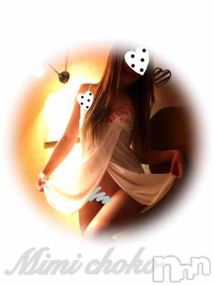 長岡デリヘル Mimi(ミミ) チョコ【SPアドバイザー】(24)の3月27日写メブログ「＊あっつーーーい＊」