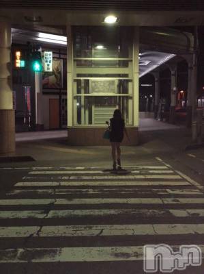 長岡デリヘル Mimi(ミミ) チョコ【SPアドバイザー】(24)の6月27日写メブログ「＊真夜中の横断歩道＊」