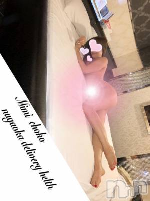 長岡デリヘル Mimi(ミミ) チョコ【SPアドバイザー】(24)の7月11日写メブログ「＊水曜日っ( ･́∀･̀)＊」