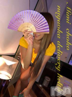 長岡デリヘル Mimi(ミミ) チョコ【SPアドバイザー】(24)の7月15日写メブログ「＊あつすぎるひ・・(ｷ▼O▼)＊」