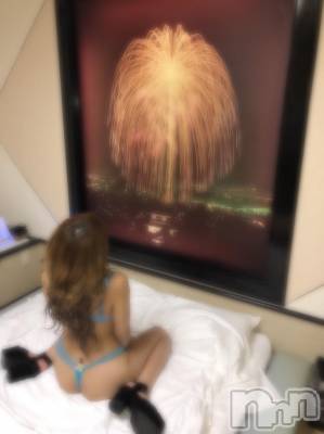 長岡デリヘル Mimi(ミミ) チョコ【SPアドバイザー】(24)の9月14日写メブログ「＊花火鑑賞(◡̈)/♥︎笑＊」
