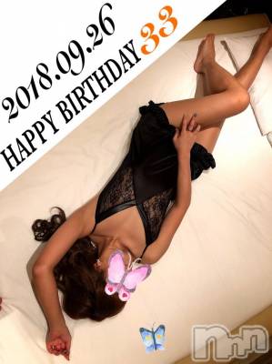 長岡デリヘル Mimi(ミミ) チョコ【SPアドバイザー】(24)の9月26日写メブログ「＊＊HappyBIRTHDAY＊＊」