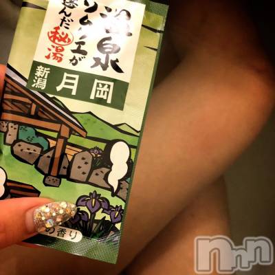 長岡デリヘル Mimi(ミミ) チョコ【SPアドバイザー】(24)の10月16日写メブログ「＊入浴剤セットの中の・・ひとつに♡＊」