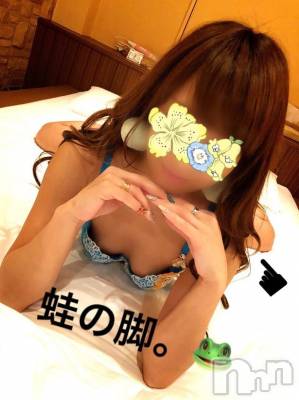 長岡デリヘル Mimi(ミミ) チョコ【SPアドバイザー】(24)の10月23日写メブログ「＊蛙の脚₍₍ (ง ˙ω˙)ว ⁾⁾＊」