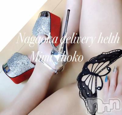 長岡デリヘル Mimi(ミミ) チョコ【SPアドバイザー】(24)の1月24日写メブログ「＊バタフライのティバック～♡＊」