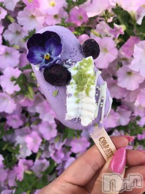 長岡デリヘル Mimi(ミミ) チョコ【SPアドバイザー】(24)の5月12日写メブログ「＊藤のコールドストーン♡＊」