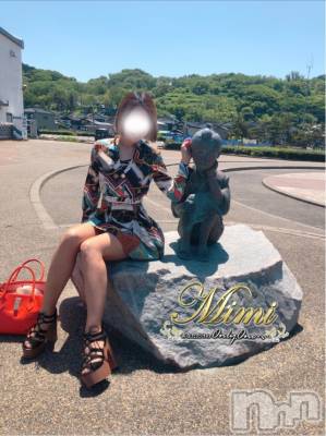 長岡デリヘル Mimi(ミミ) チョコ【SPアドバイザー】(24)の5月19日写メブログ「＊出雲崎の海と良寛さん＊(*´﹀`*)」