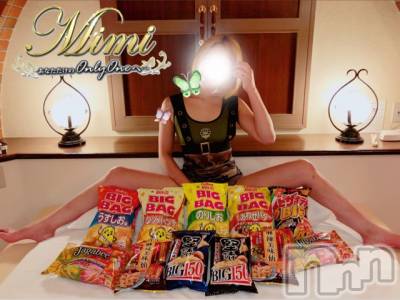 長岡デリヘル Mimi(ミミ) チョコ【SPアドバイザー】(24)の6月11日写メブログ「＊たくさんの、お菓子(｡•́＿ก̀｡)＊」