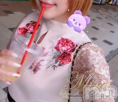 長岡デリヘル Mimi(ミミ) チョコ【SPアドバイザー】(24)の6月22日写メブログ「＊今日はひとり旅ではなく・・笑＊」