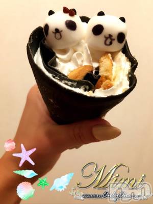 長岡デリヘル Mimi(ミミ) チョコ【SPアドバイザー】(24)の7月14日写メブログ「★パンダクレープ₍ᐢ.  ̫ .ᐢ₎★」