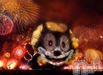 長岡デリヘル Mimi(ミミ) チョコ【SPアドバイザー】(24)の8月4日写メブログ「＊フェニックス×フィリックス花火♡＊」