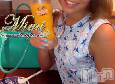 長岡デリヘル Mimi(ミミ) チョコ【SPアドバイザー】(24)の8月19日写メブログ「＊飲み会帰りに・・(᎑&nbsp;᎑).zzZ＊」
