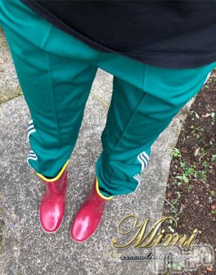 長岡デリヘル Mimi(ミミ) チョコ【SPアドバイザー】(24)の8月26日写メブログ「＊やまがーる。笑＊」